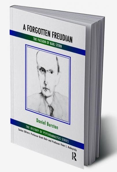 Forgotten Freudian