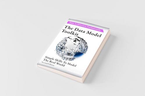 The Data Model Toolkit