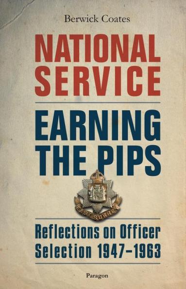 National Service - Earning the Pips