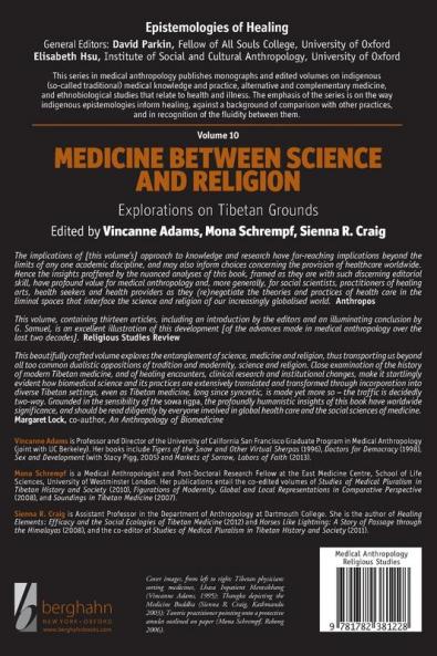 Medicine Between Science and Religion