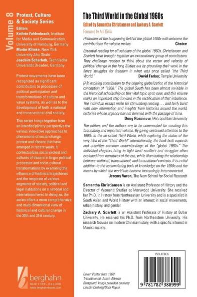 The Third World in the Global 1960s