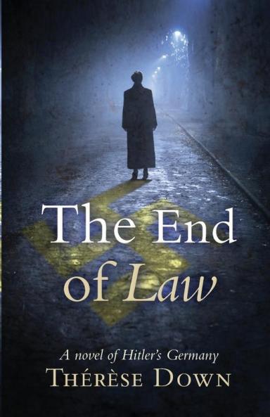 The End of Law