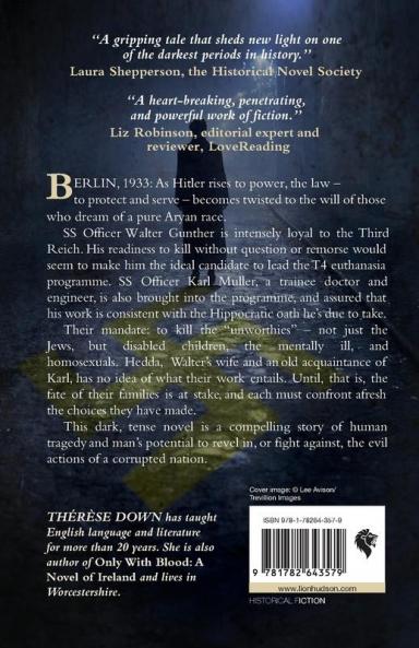 The End of Law