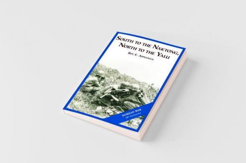 The U.S. Army and the Korean War