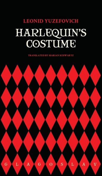 Harlequin's Costume