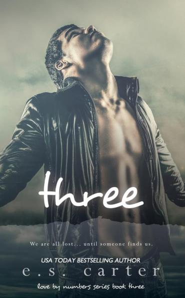 Three: 3 (Love by Numbers)