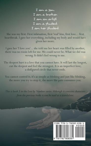 Three: 3 (Love by Numbers)