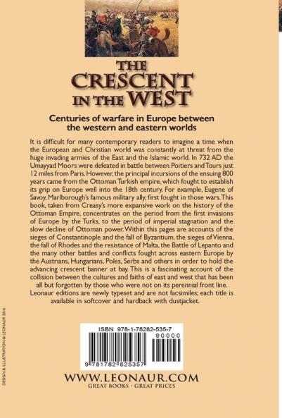 The Crescent in the West