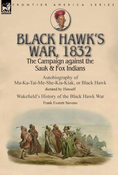 Black Hawk's War 1832
