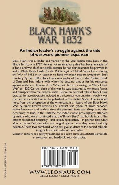 Black Hawk's War 1832