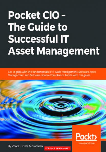 Pocket CIO – The Guide to Successful IT Asset Management