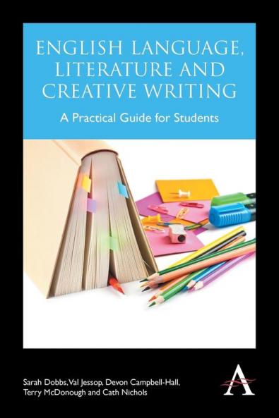 English Language Literature and Creative Writing