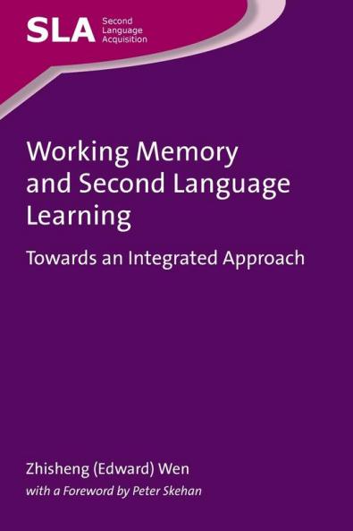 Working Memory and Second Language Learning