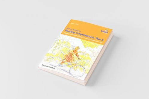 Brilliant Activities for Reading Comprehension Year 5 (2nd Edition)