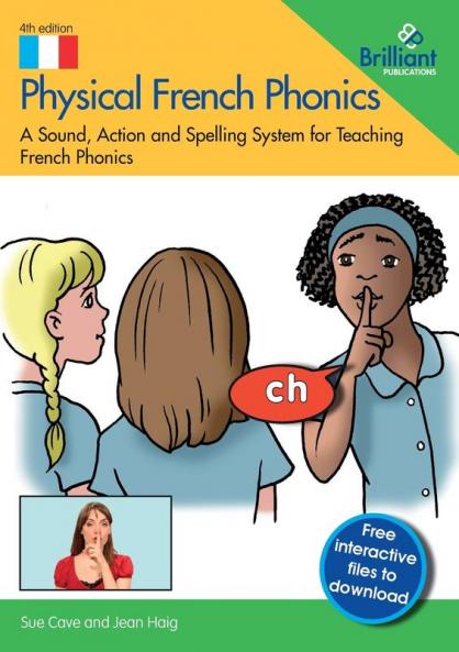 Physical French Phonics