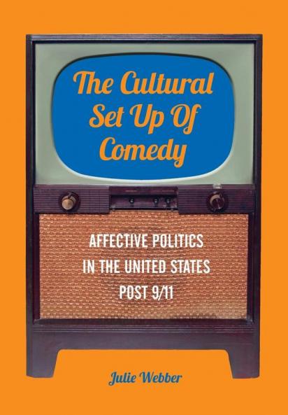 The Cultural Set Up of Comedy