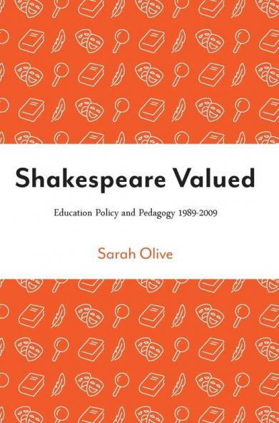 Shakespeare Valued