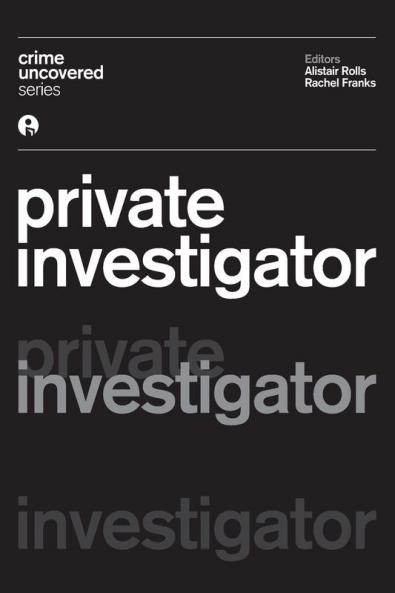 Crime Uncovered