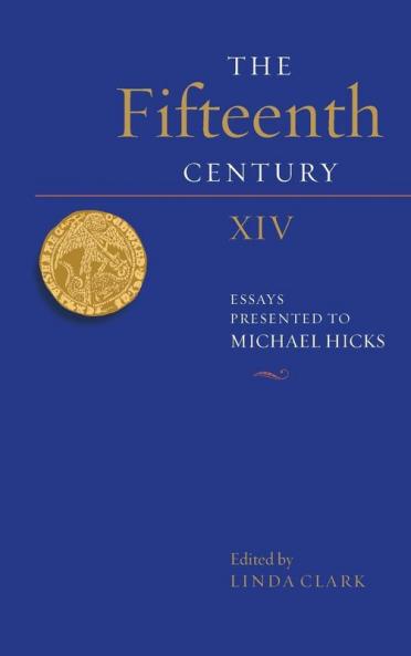 Fifteenth Century XIV