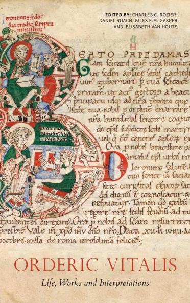 Orderic Vitalis