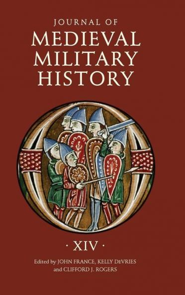 Journal of Medieval Military History