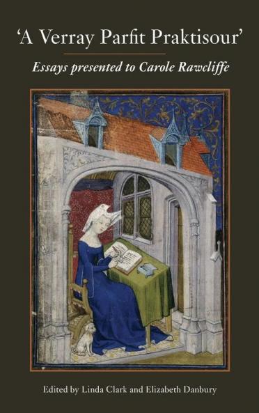 A Verray Parfit Praktisour