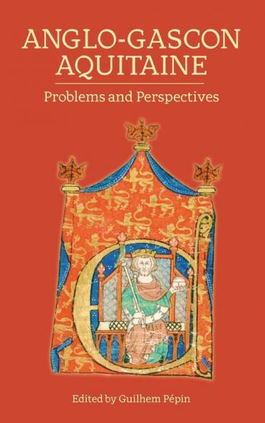 Anglo-Gascon Aquitaine