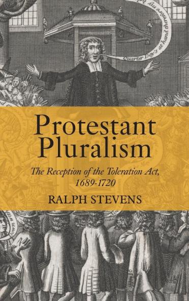 Protestant Pluralism