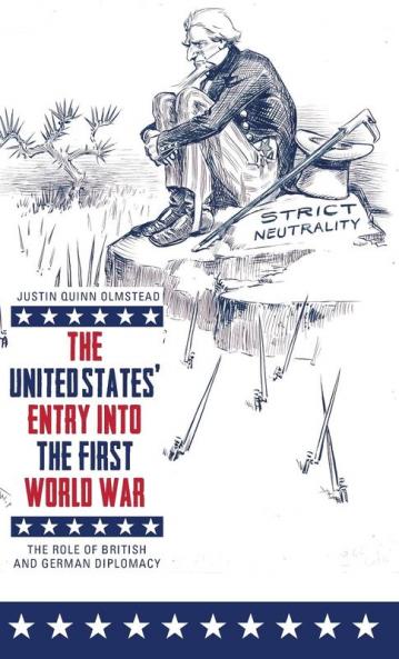 United States' Entry Into the First World War