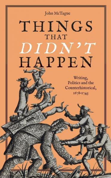 Things That Didn't Happen