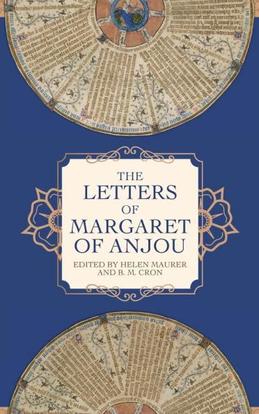 Letters of Margaret of Anjou