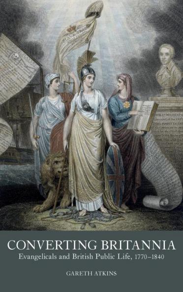 Converting Britannia