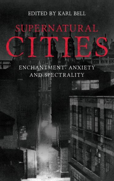 Supernatural Cities