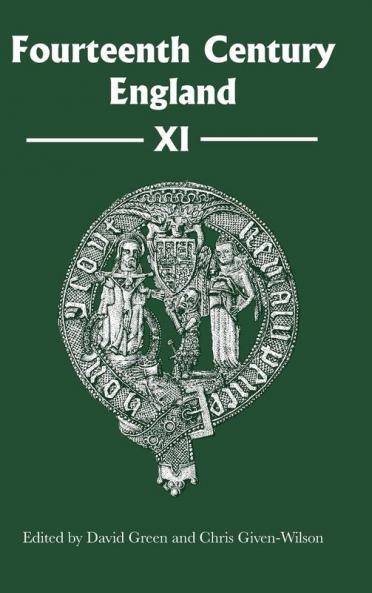 Fourteenth Century England XI