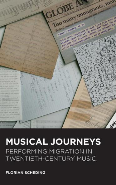 Musical Journeys