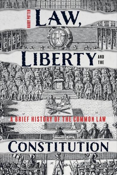Law Liberty and the Constitution