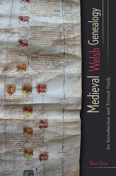Medieval Welsh Genealogy