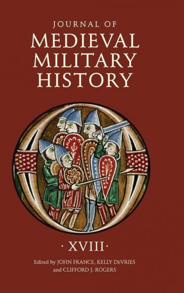Journal of Medieval Military History