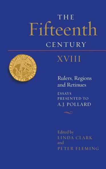 Fifteenth Century XVIII
