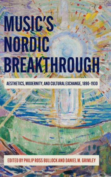 Music's Nordic Breakthrough
