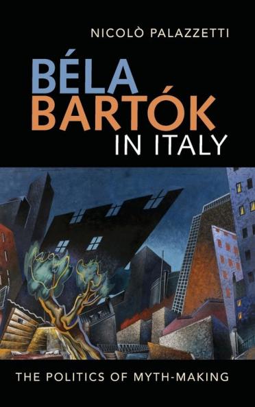 Béla Bartók in Italy