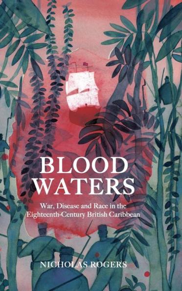 Blood Waters