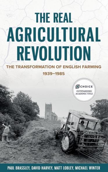 Real Agricultural Revolution