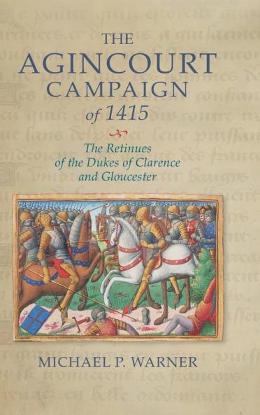 Agincourt Campaign of 1415