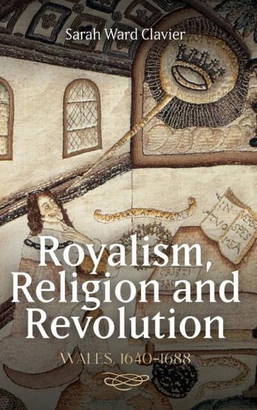 Royalism Religion and Revolution