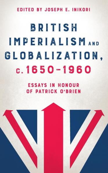 British Imperialism and Globalization C. 1650-1960