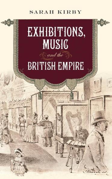 Exhibitions Music and the British Empire