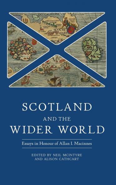 Scotland and the Wider World
