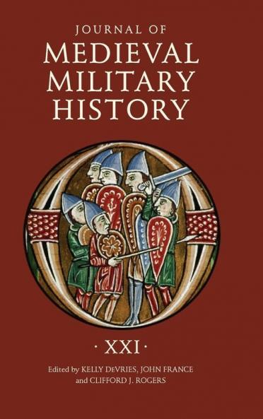 Journal of Medieval Military History