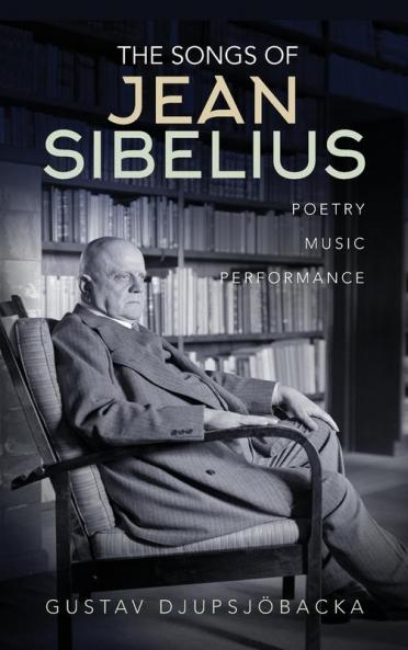 Songs of Jean Sibelius